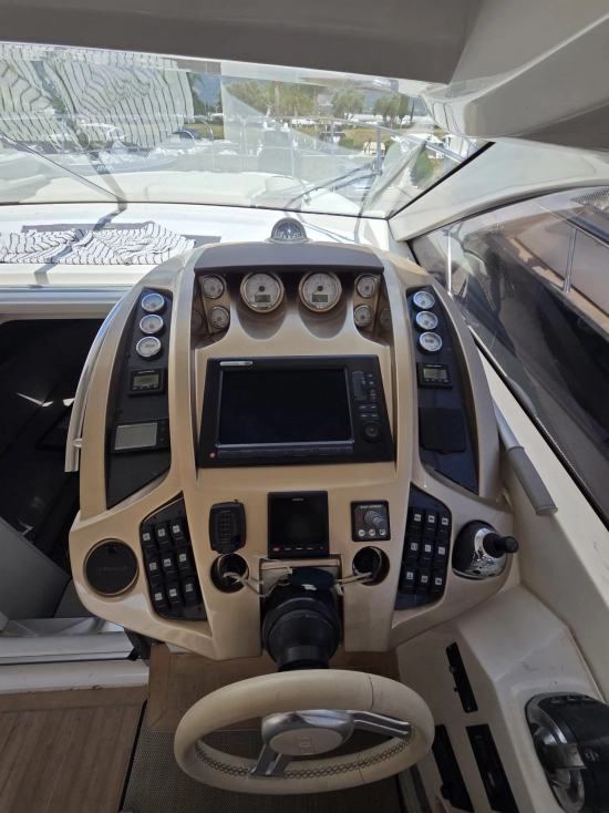 Sessa Marine C38 usado à venda