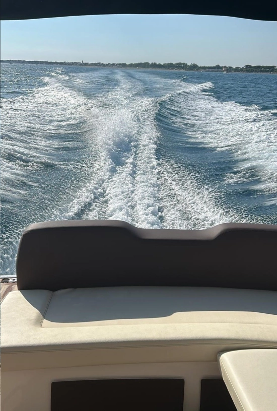 Sessa Marine C38 de segunda mano en venta