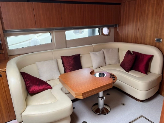 Sunseeker Portofino 40 de segunda mano en venta
