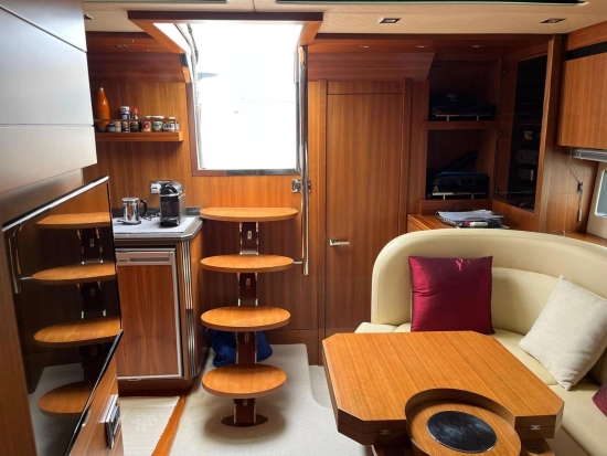 Sunseeker Portofino 40 de segunda mano en venta