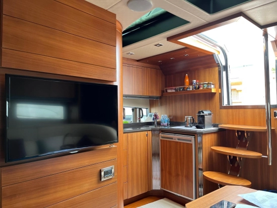 Sunseeker Portofino 40 de segunda mano en venta