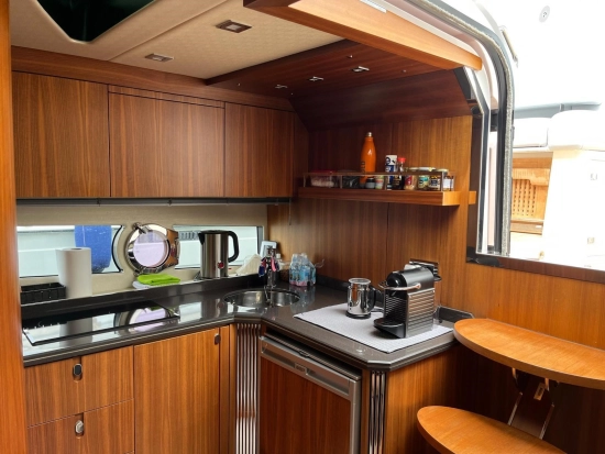 Sunseeker Portofino 40 de segunda mano en venta