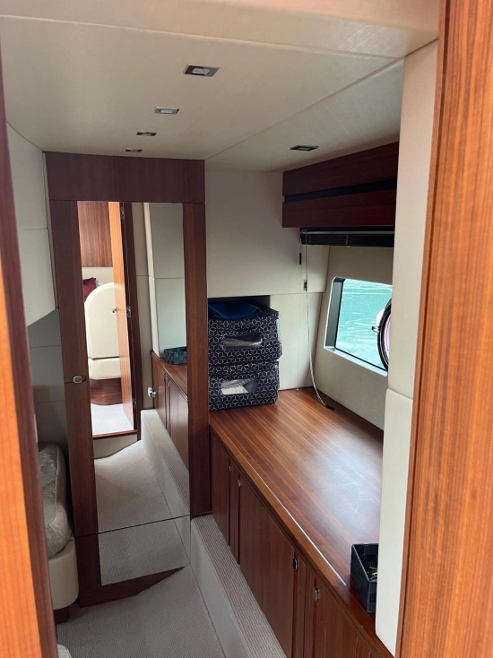 Sunseeker Portofino 40 de segunda mano en venta