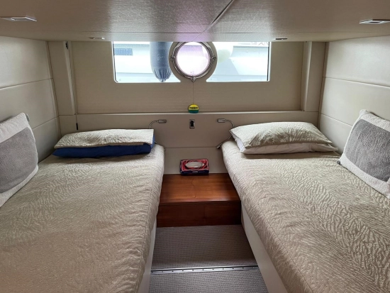 Sunseeker Portofino 40 de segunda mano en venta