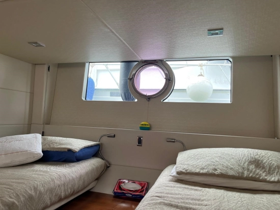 Sunseeker Portofino 40 de segunda mano en venta