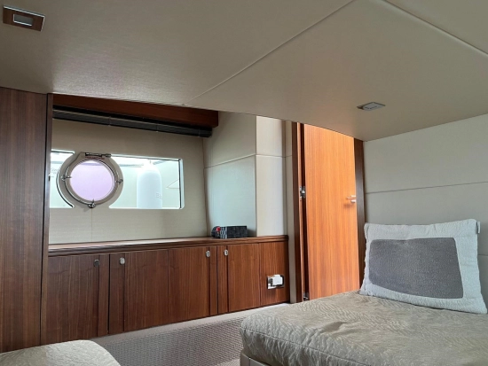 Sunseeker Portofino 40 de segunda mano en venta