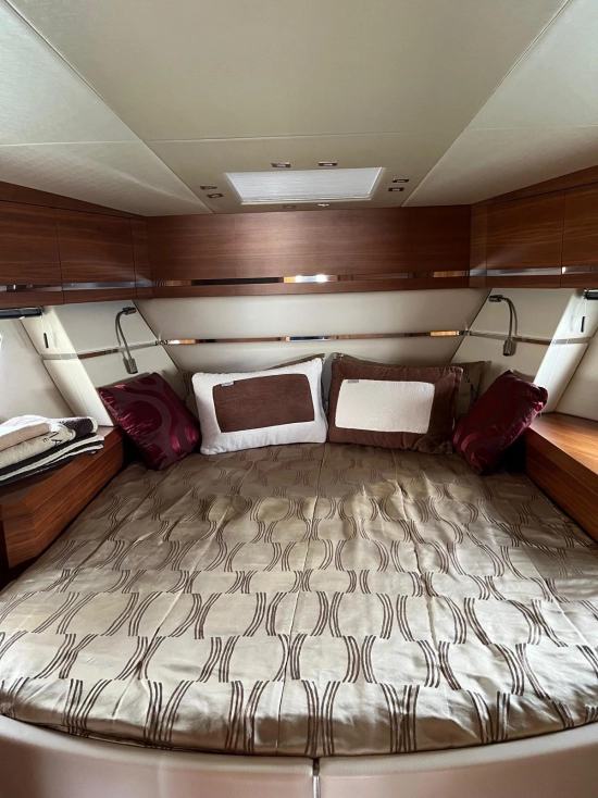 Sunseeker Portofino 40 de segunda mano en venta