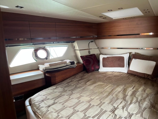 Sunseeker Portofino 40 de segunda mano en venta