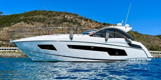 Sunseeker Portofino 40 de segunda mano en venta