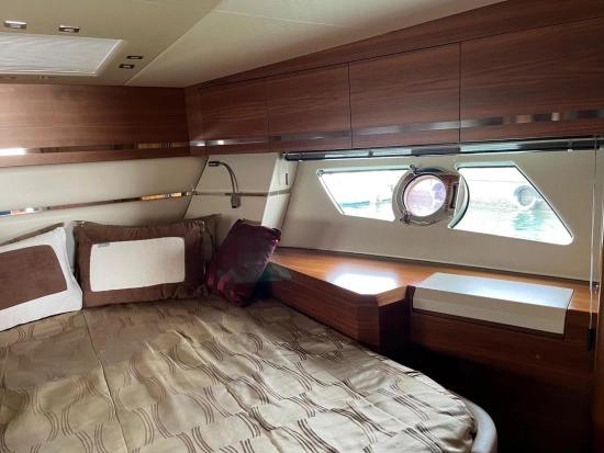 Sunseeker Portofino 40 de segunda mano en venta