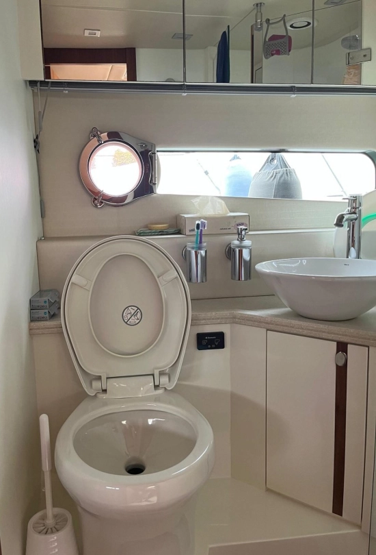 Sunseeker Portofino 40 de segunda mano en venta