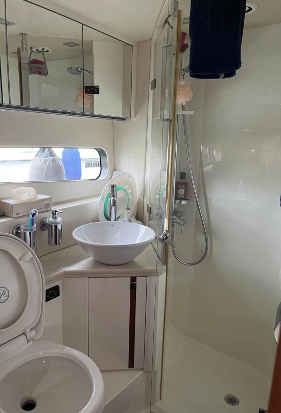 Sunseeker Portofino 40 de segunda mano en venta