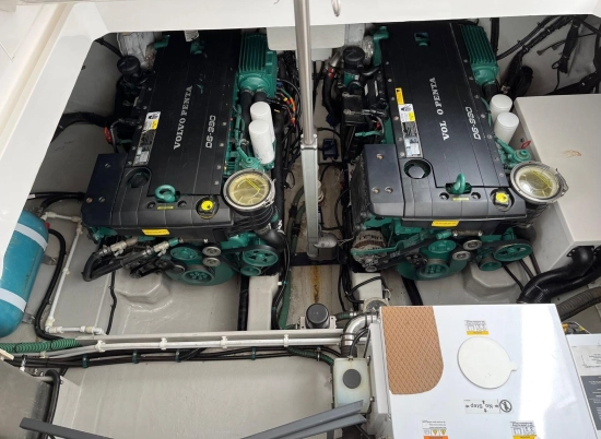 Sunseeker Portofino 40 de segunda mano en venta