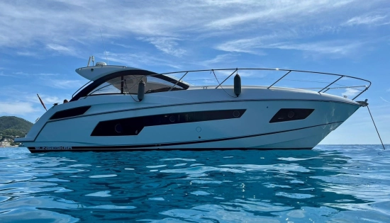 Sunseeker Portofino 40 de segunda mano en venta