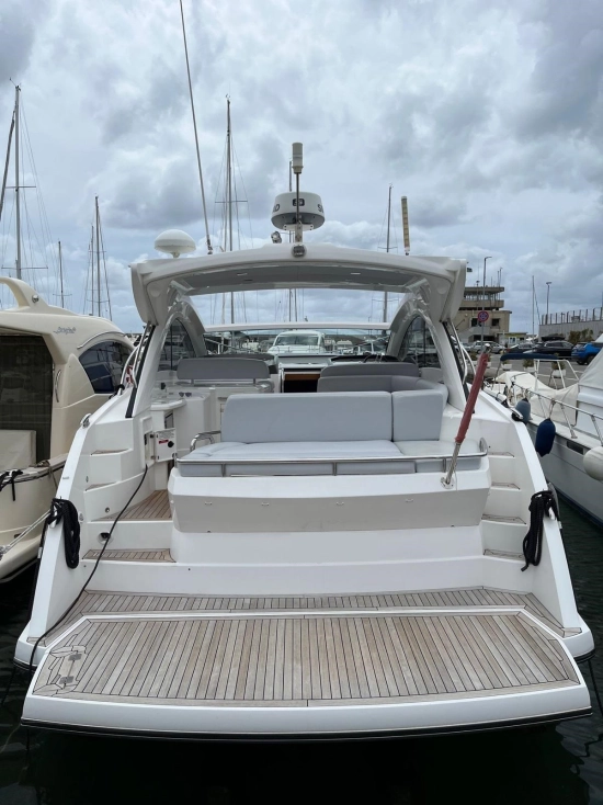 Sunseeker Portofino 40 de segunda mano en venta