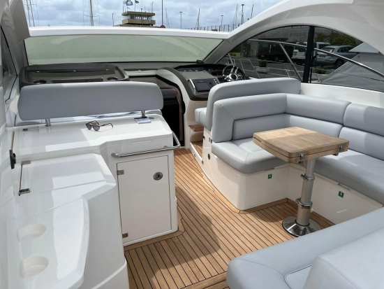 Sunseeker Portofino 40 de segunda mano en venta