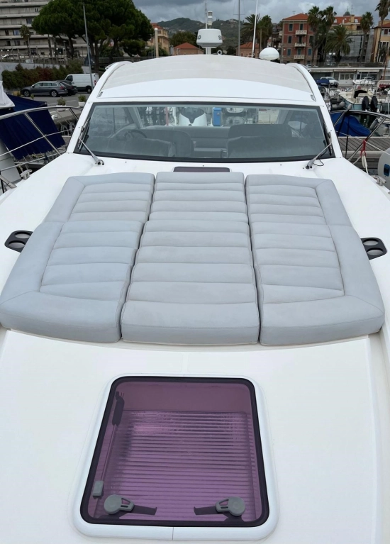 Sunseeker Portofino 40 de segunda mano en venta