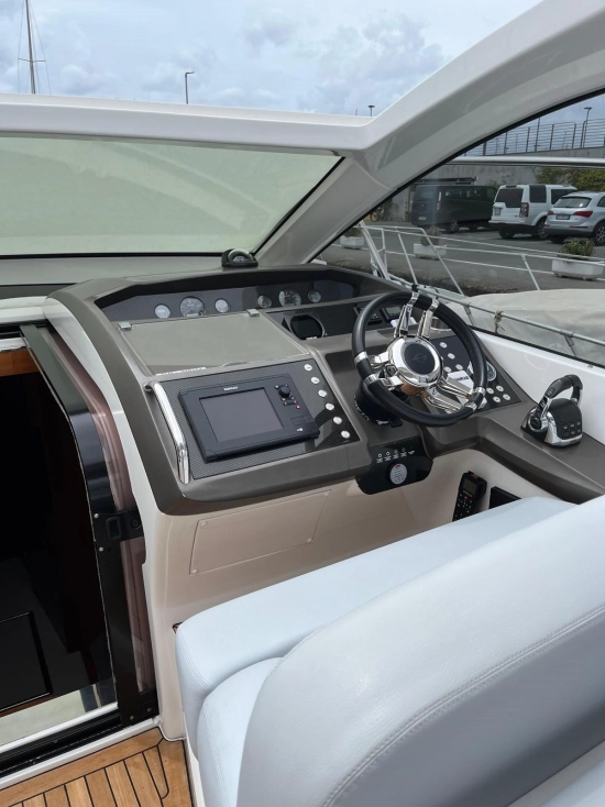 Sunseeker Portofino 40 de segunda mano en venta