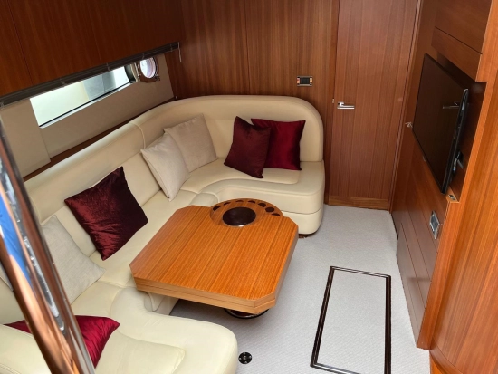 Sunseeker Portofino 40 de segunda mano en venta