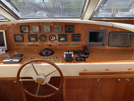 Cantieri Navali FALCON FALCON 80 de segunda mano en venta