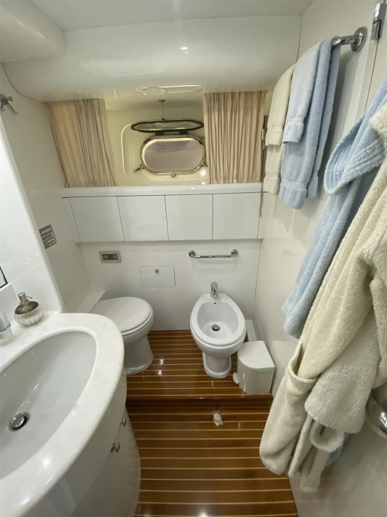 Cantieri Navali FALCON FALCON 80 de segunda mano en venta