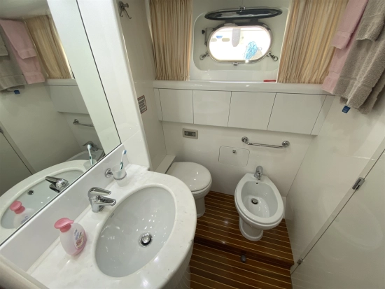 Cantieri Navali FALCON FALCON 80 de segunda mano en venta