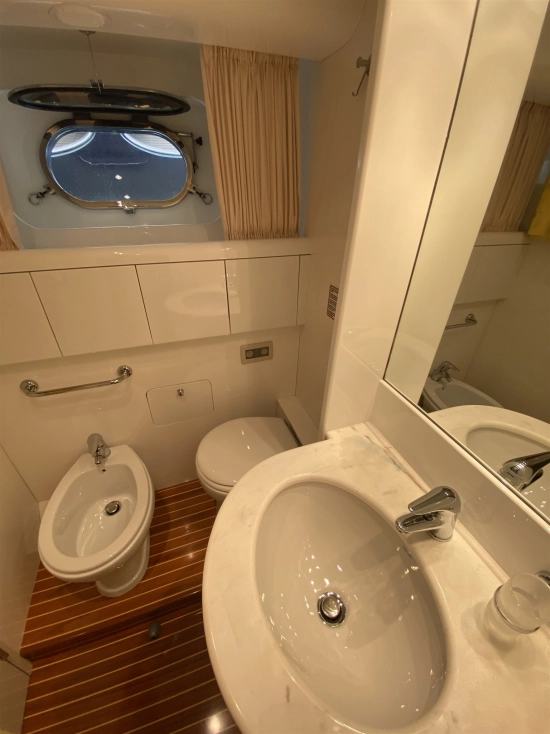 Cantieri Navali FALCON FALCON 80 de segunda mano en venta