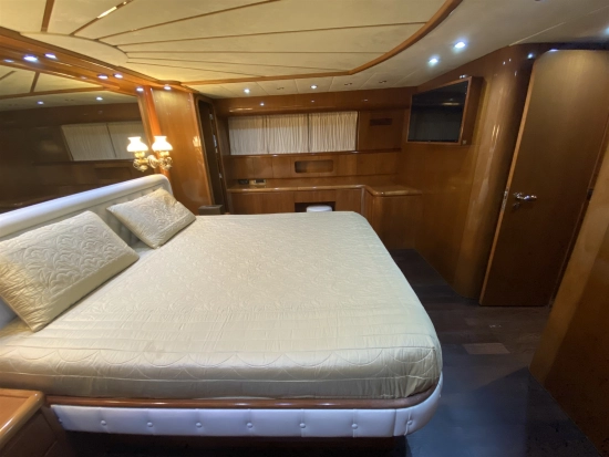 Cantieri Navali FALCON FALCON 80 de segunda mano en venta