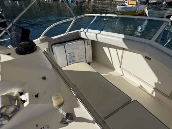 Bertram 33 sport fisherman de segunda mano en venta