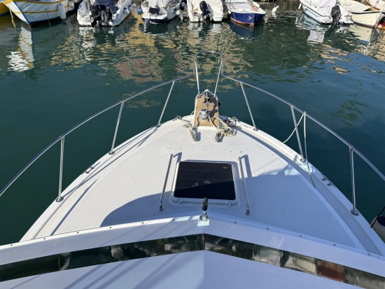 Bertram 33 sport fisherman de segunda mano en venta