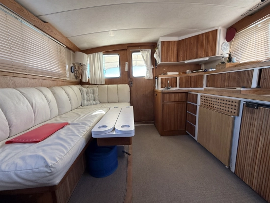 Bertram 33 sport fisherman de segunda mano en venta