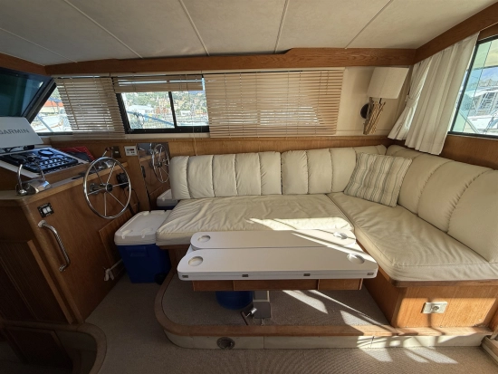 Bertram 33 sport fisherman de segunda mano en venta