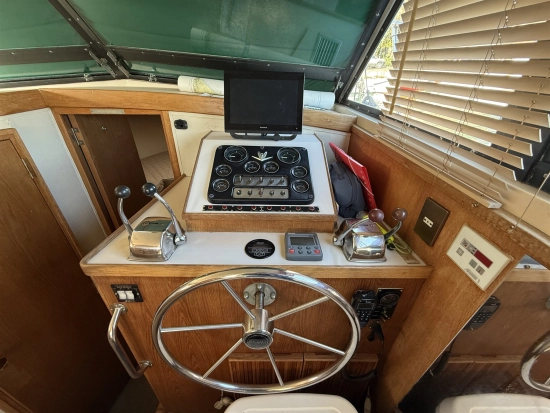 Bertram 33 sport fisherman de segunda mano en venta
