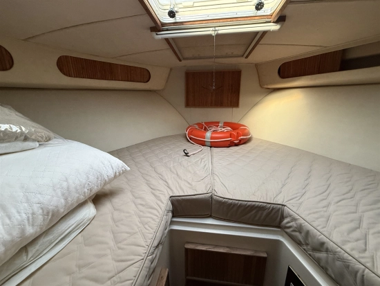 Bertram 33 sport fisherman de segunda mano en venta