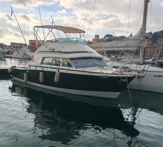 Bertram 33 sport fisherman de segunda mano en venta