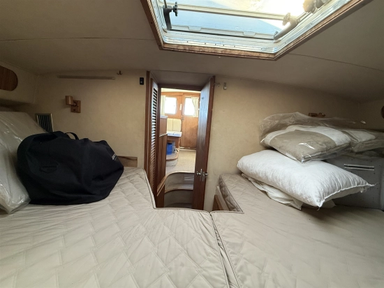 Bertram 33 sport fisherman de segunda mano en venta