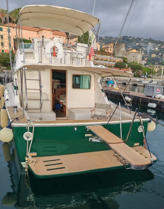 Bertram 33 sport fisherman de segunda mano en venta