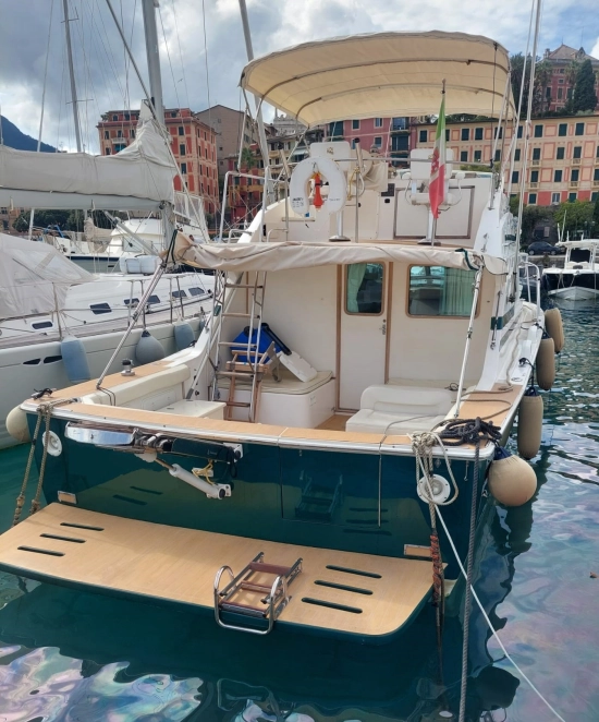 Bertram 33 sport fisherman de segunda mano en venta