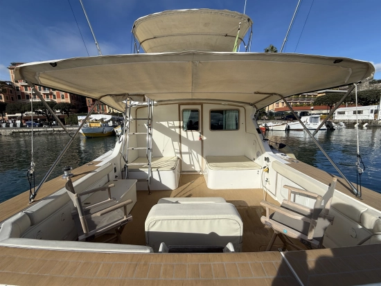 Bertram 33 sport fisherman de segunda mano en venta