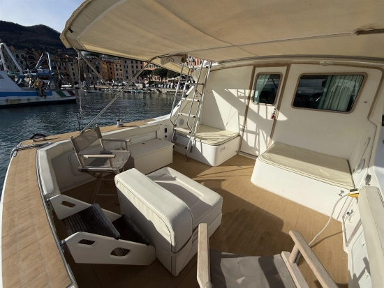 Bertram 33 sport fisherman de segunda mano en venta