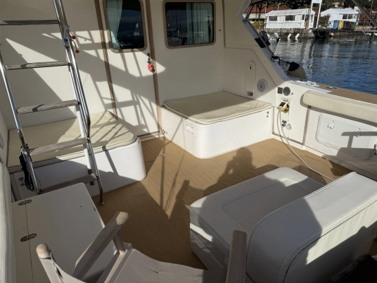 Bertram 33 sport fisherman de segunda mano en venta