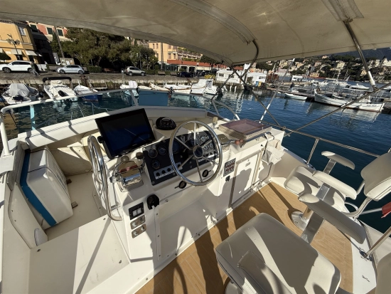 Bertram 33 sport fisherman de segunda mano en venta