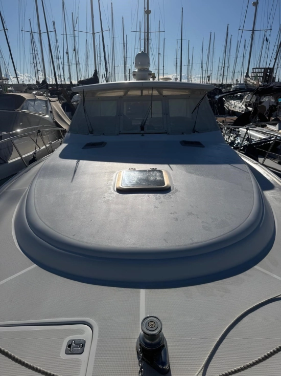 Tiara 3800 Open usata in vendita