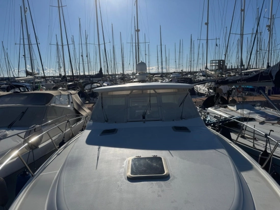 Tiara 3800 Open usata in vendita