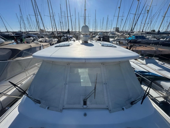 Tiara 3800 Open usata in vendita