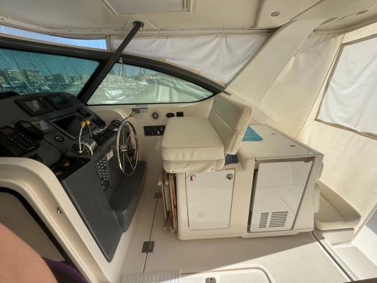 Tiara 3800 Open usata in vendita