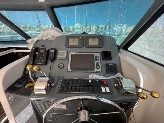 Tiara 3800 Open usata in vendita