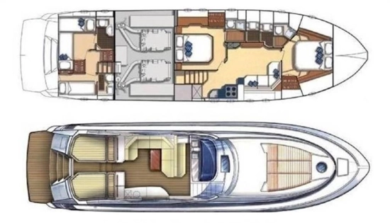 Cantieri di Sarnico SARNICO 60 de segunda mano en venta