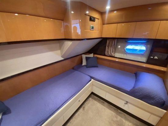 Cantieri di Sarnico SARNICO 60 de segunda mano en venta