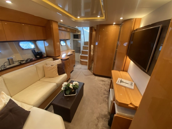 Cantieri di Sarnico SARNICO 60 de segunda mano en venta